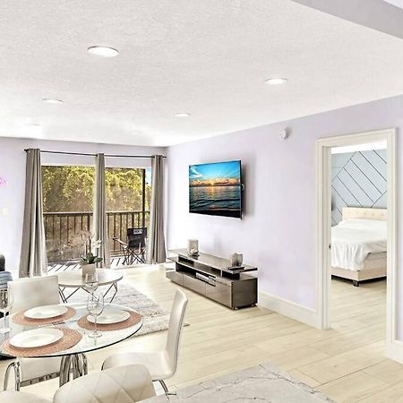 One Bedroom Steps Away From The Beach! Sunny Isles Beach Zewnętrze zdjęcie